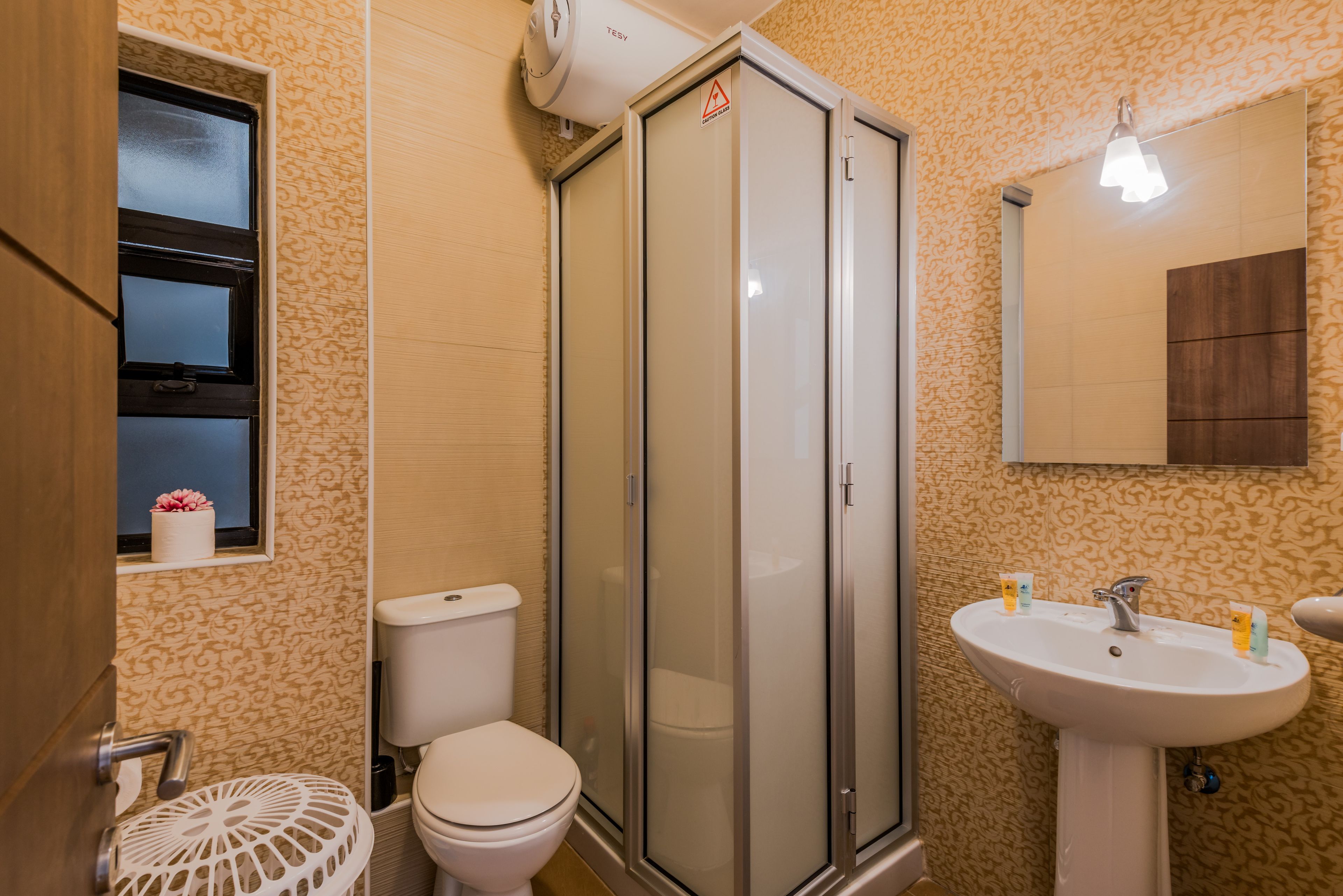Foto - Seashells 2 bedroom Apartment with sunny terrace with stunning panoramic sea views by Getaways Malta