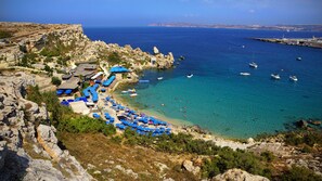 Point of interest - Seashells 2 Bedroom Apartment by Getaways Malta (St. Paul's Bay)