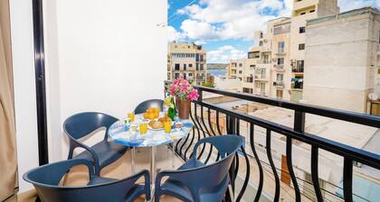 Seashells 2 Bedroom Apartment by Getaways Malta