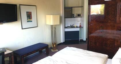 Smarthotel Ingelheim