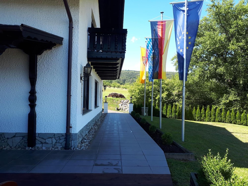 Hotel und Gasthof Spessarttor by null