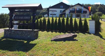 Hotel und Gasthof Spessarttor