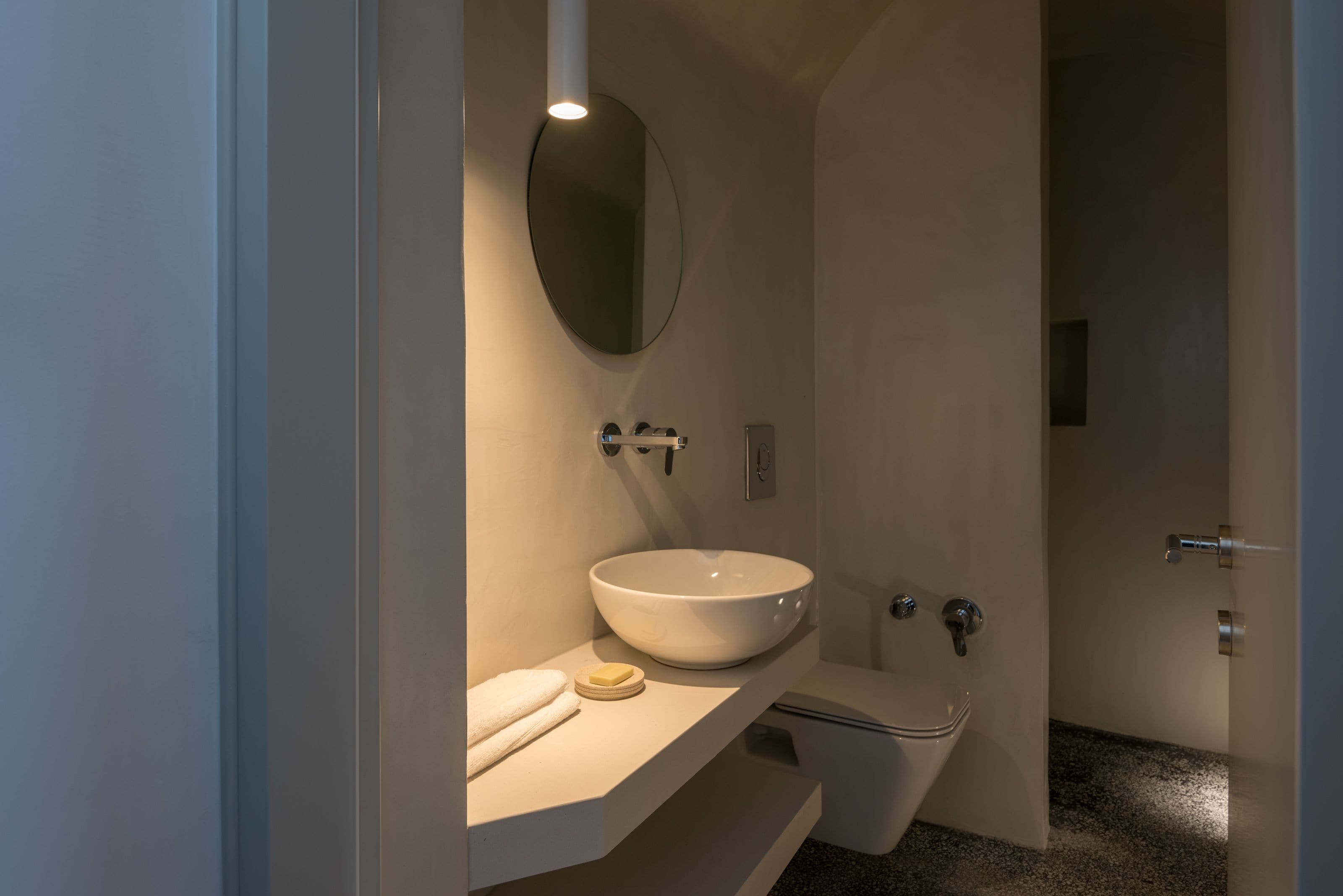 Foto - Echoes Luxury Suites