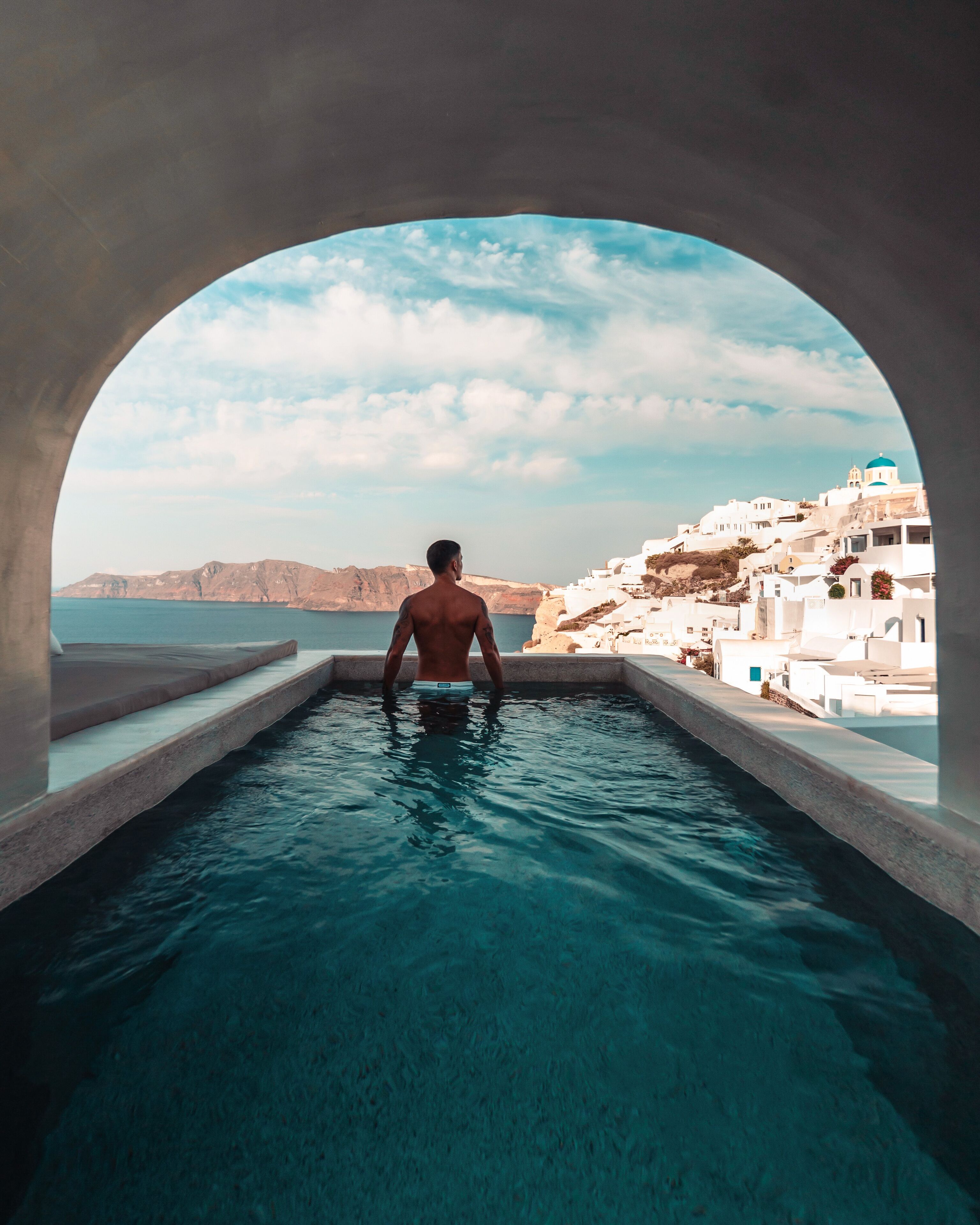 Photo - Echoes Luxury Suites