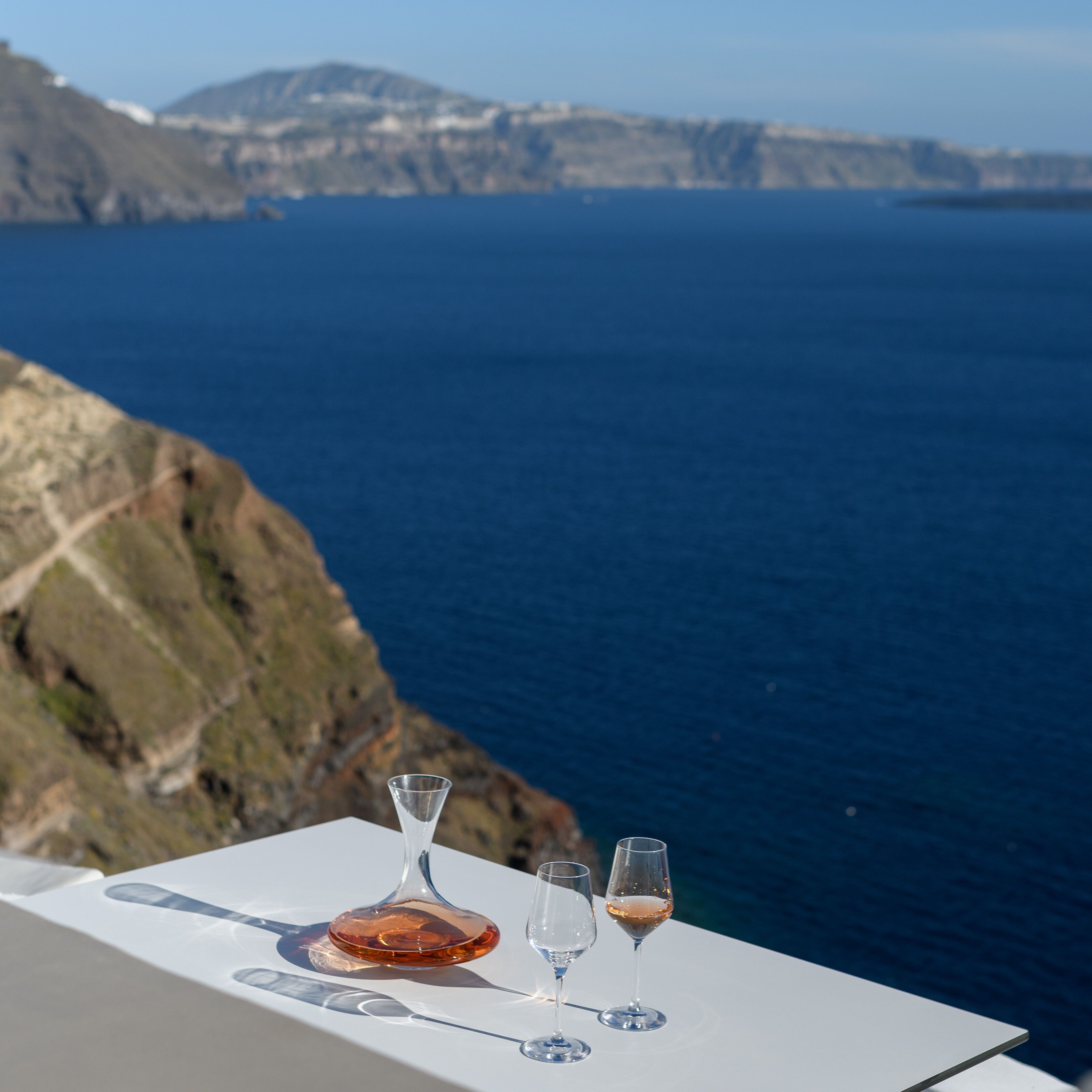 Foto - Echoes Luxury Suites