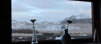 Skammidalur Guesthouse