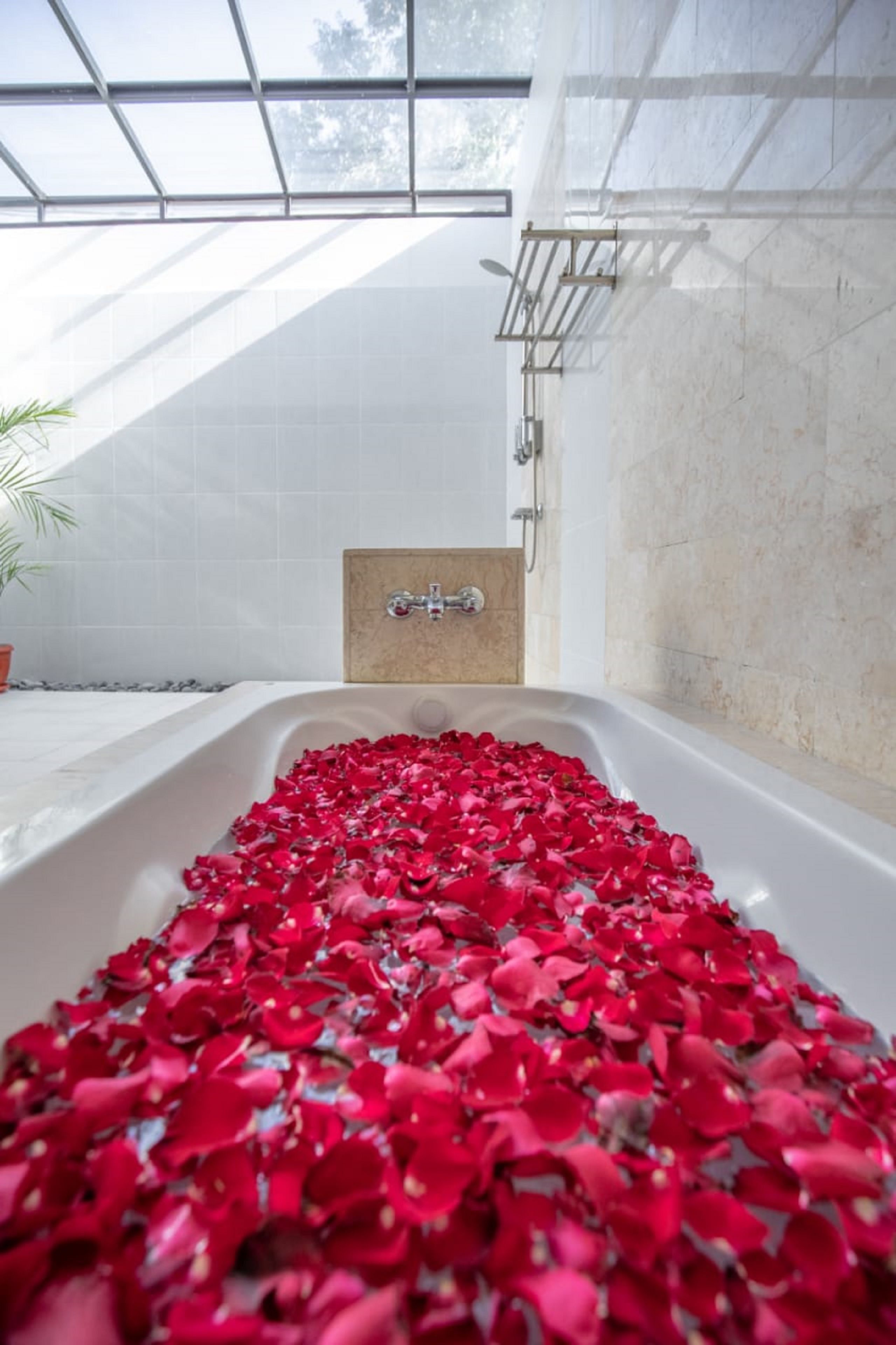 Foto - Adil Villa & Resort