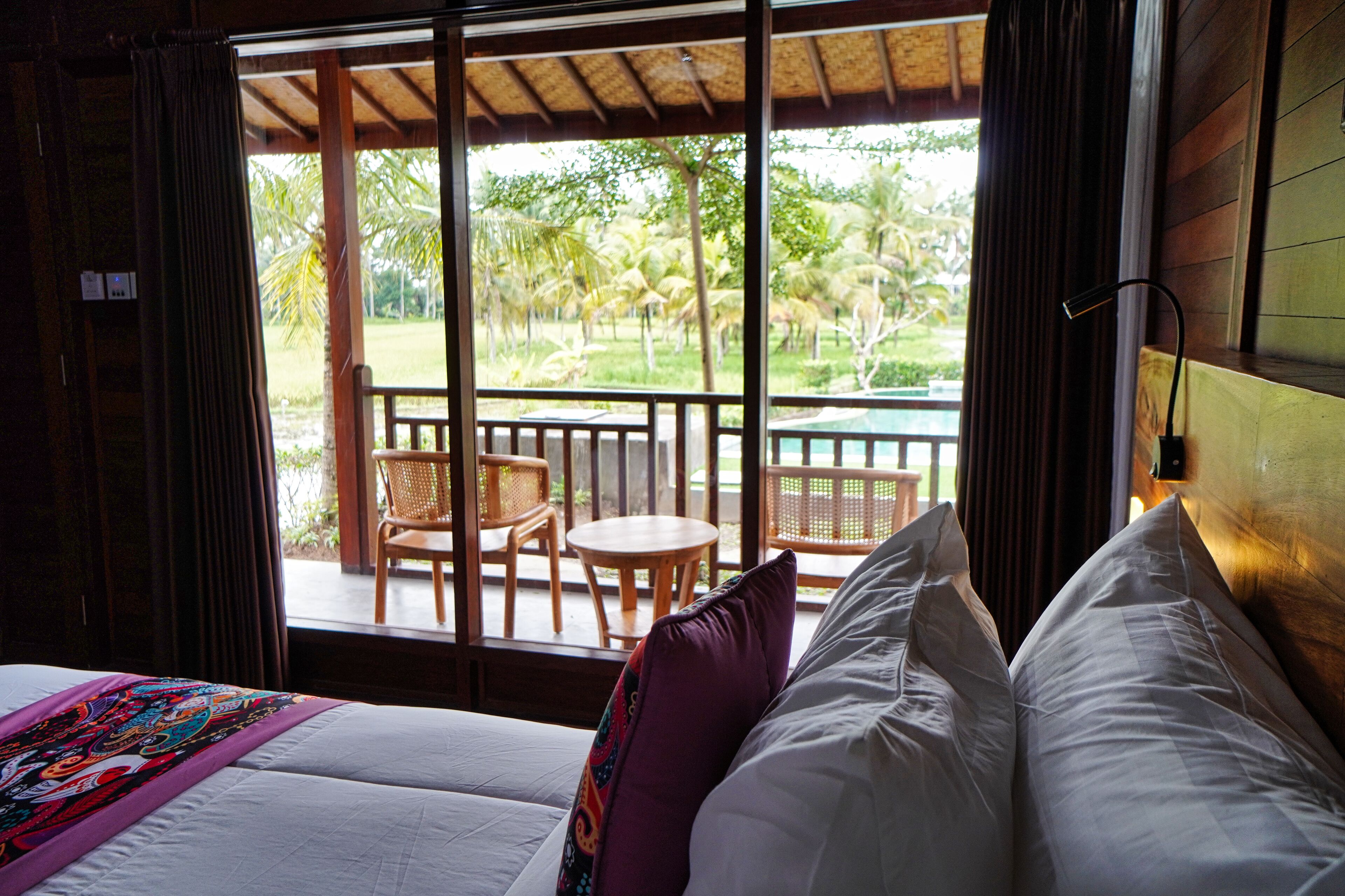 Foto - Adil Villa & Resort