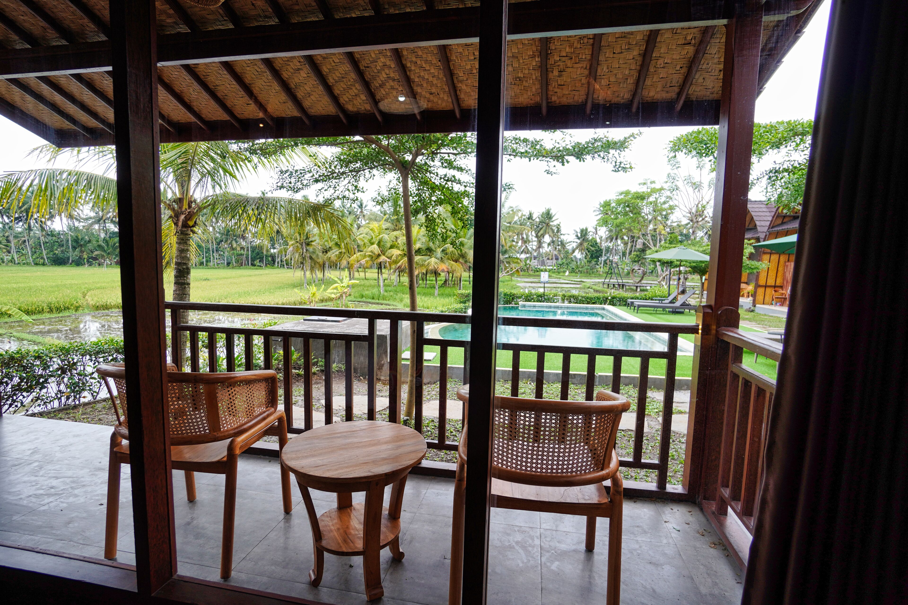 Foto - Adil Villa and Resort