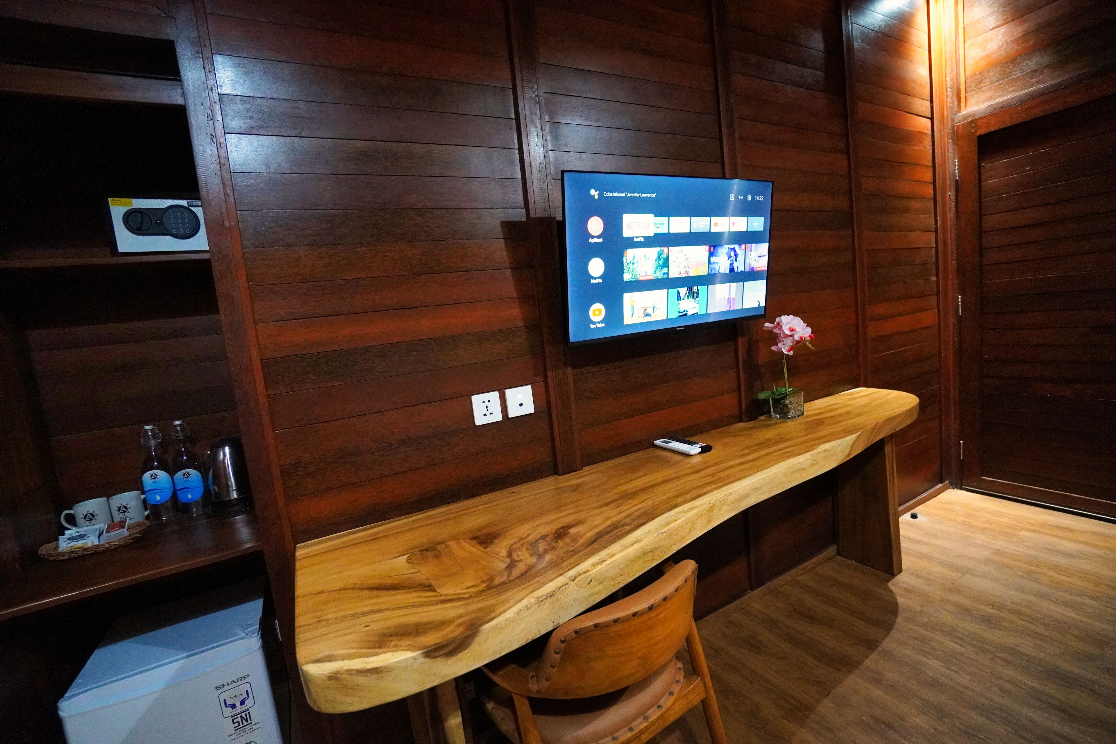 Foto - Adil Villa & Resort