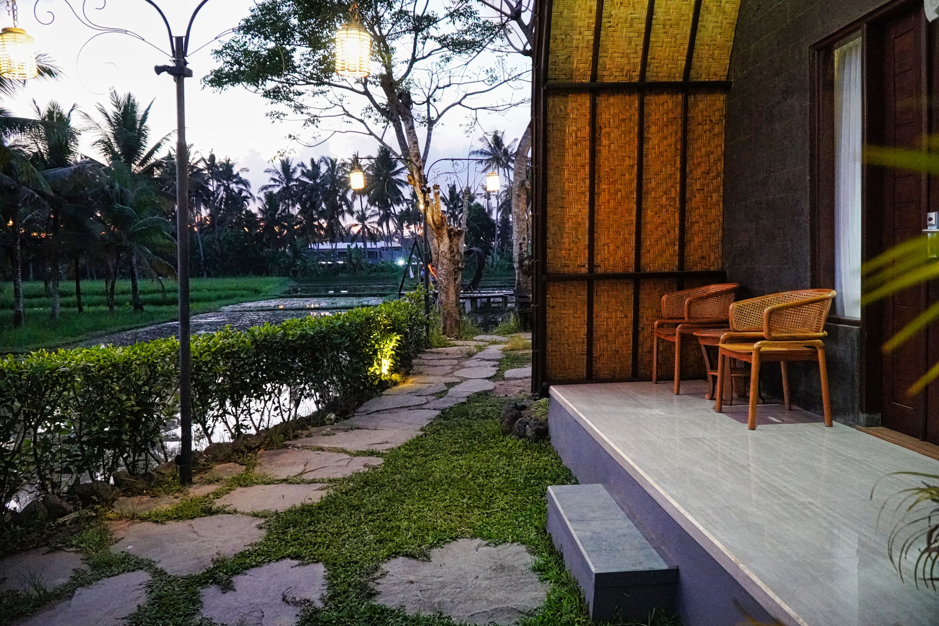 Foto - Adil Villa and Resort