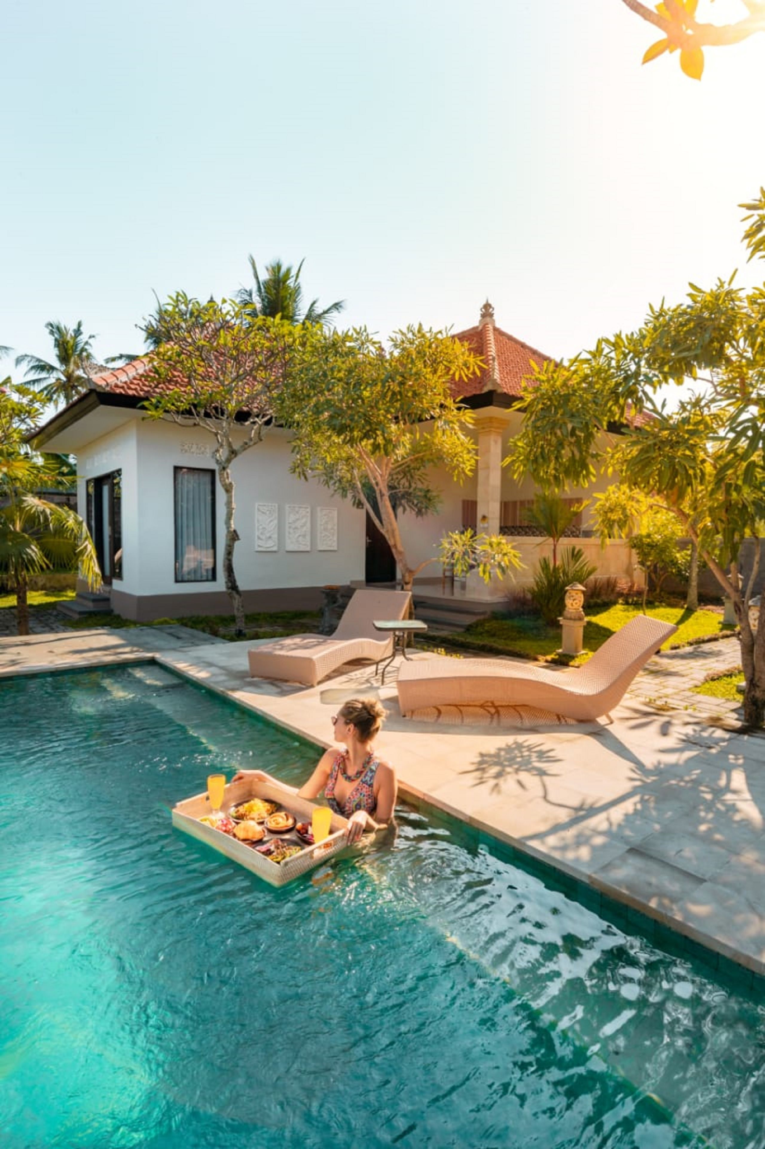 Photo - Adil Villa & Resort