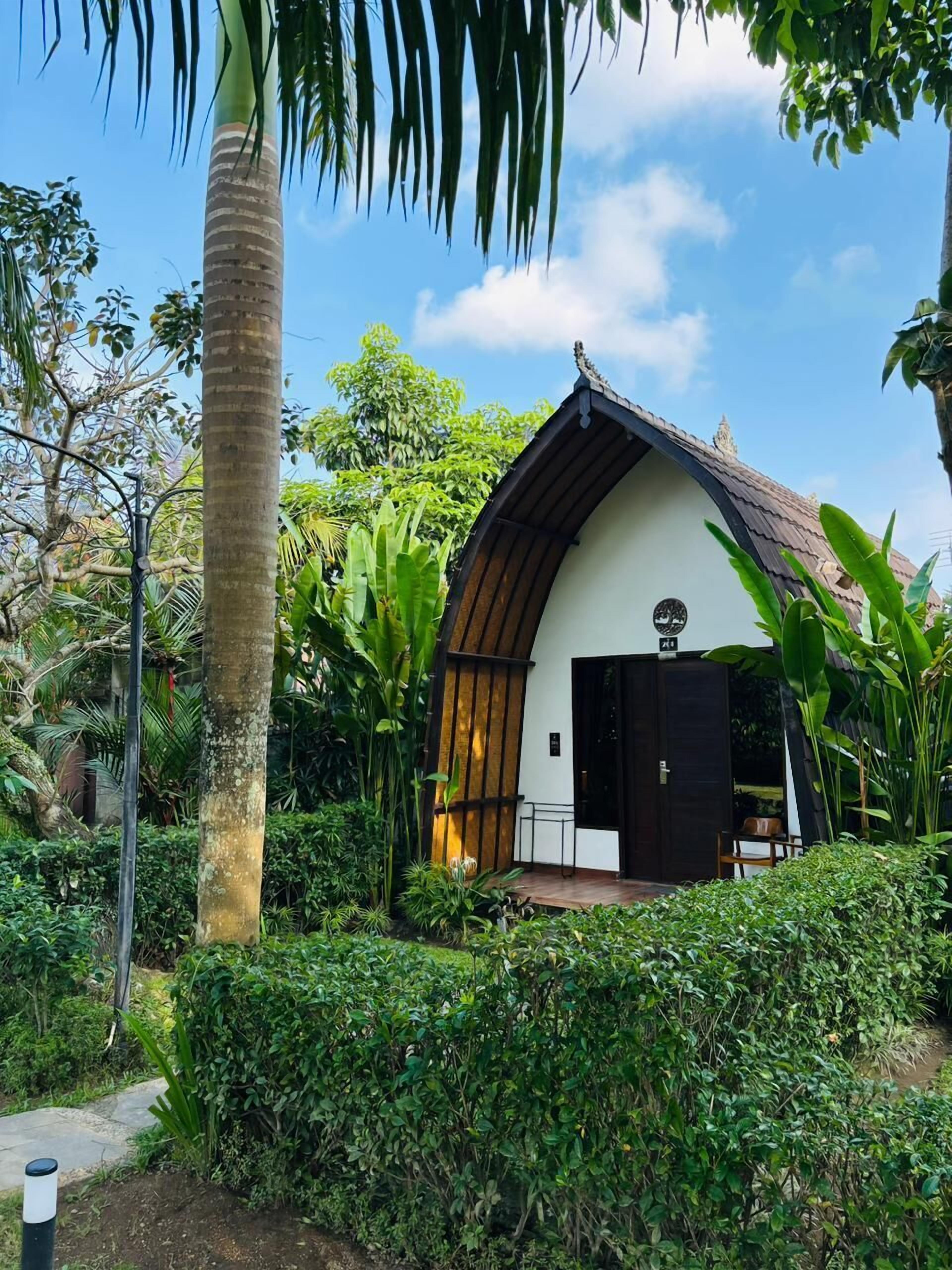 Photo - Adil Villa & Resort