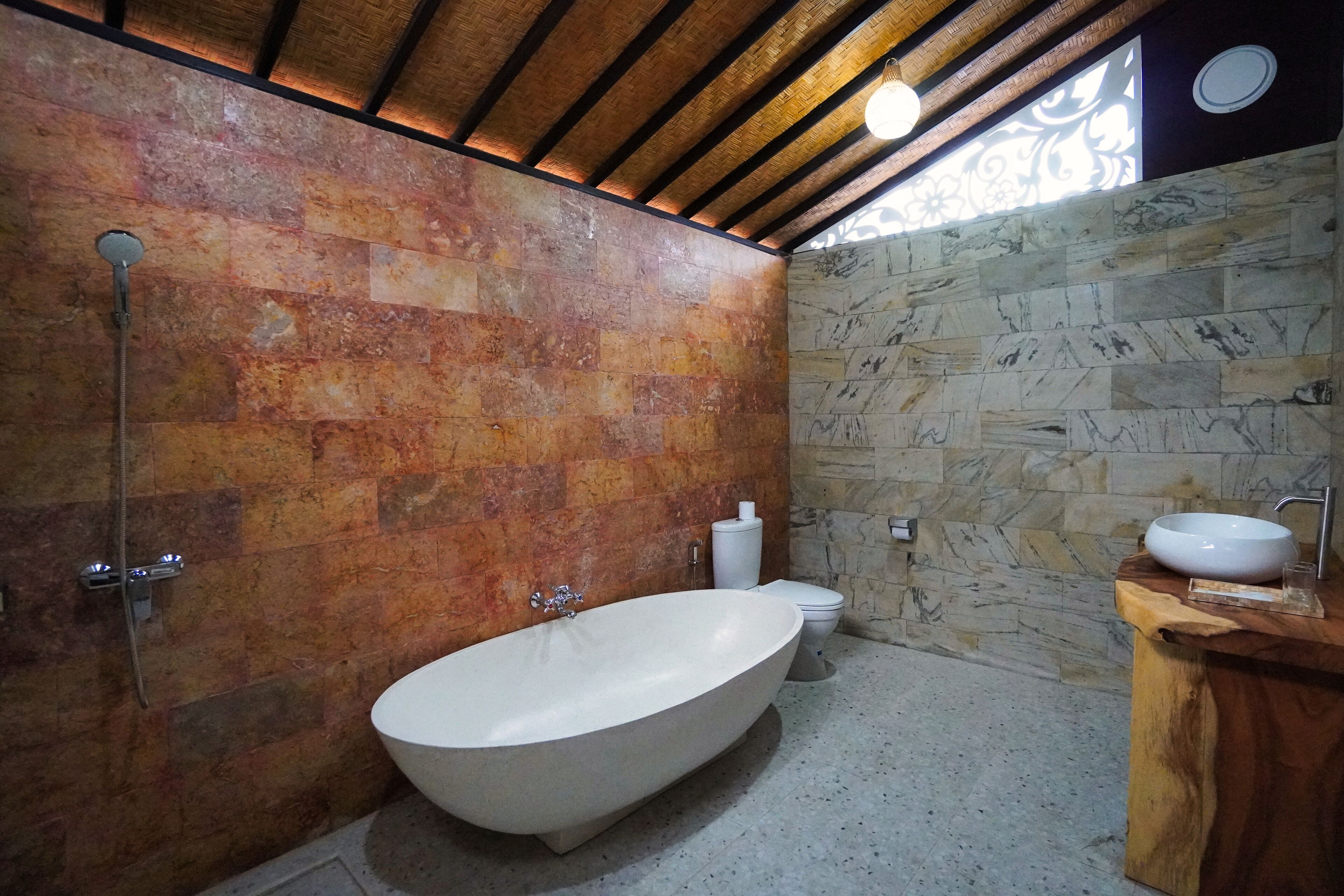 Foto - Adil Villa & Resort