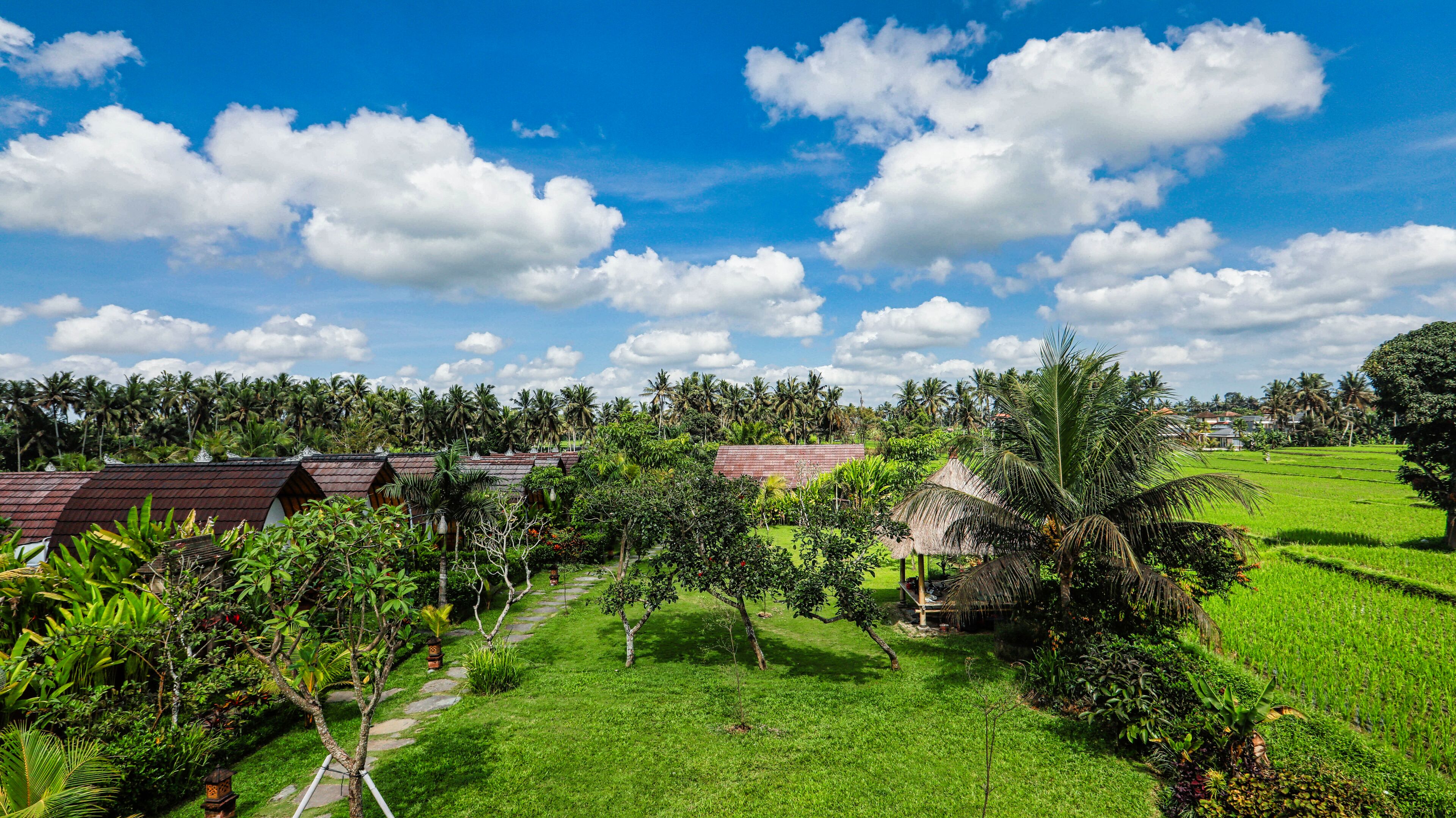 Foto - Adil Villa & Resort