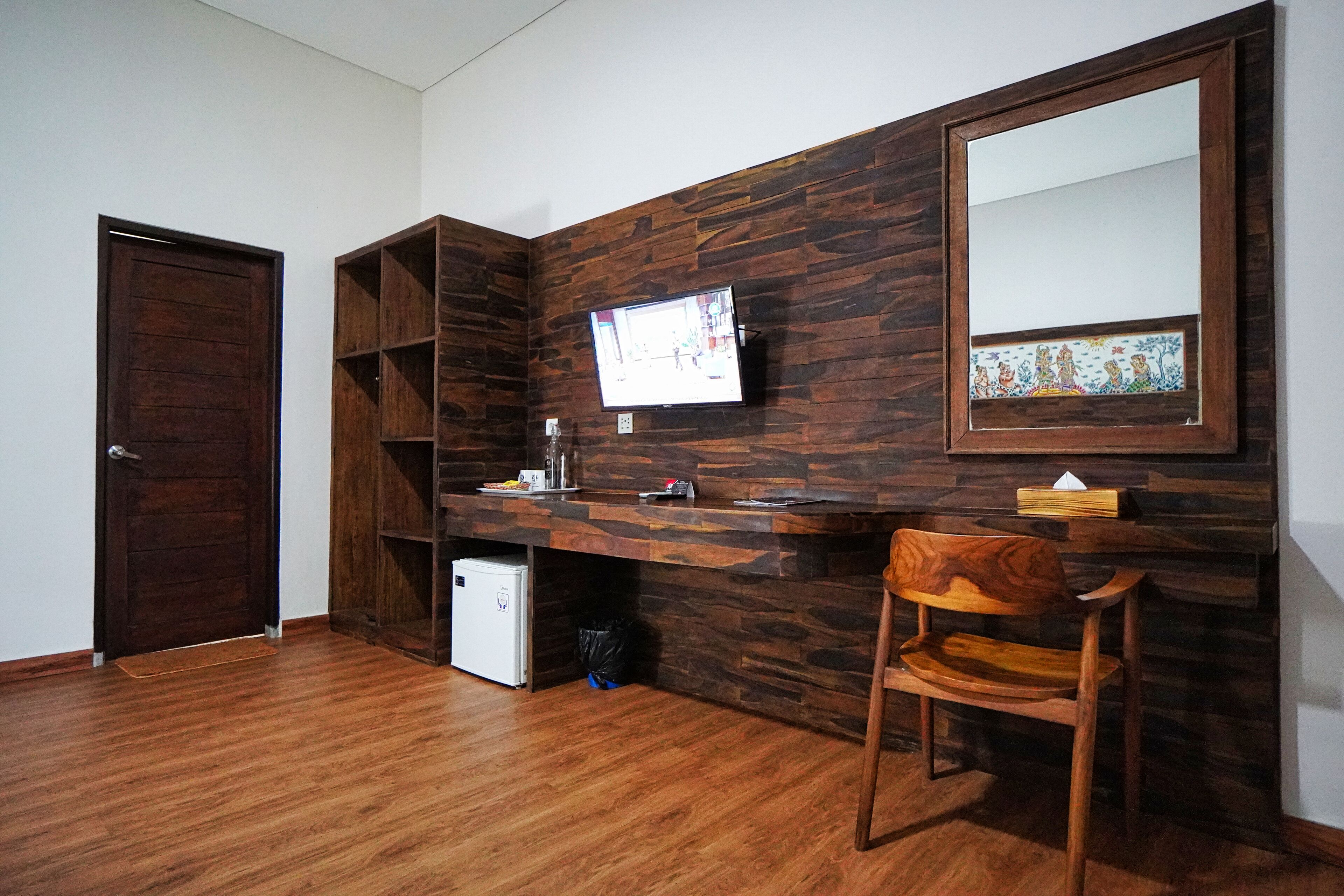 Foto - Adil Villa & Resort