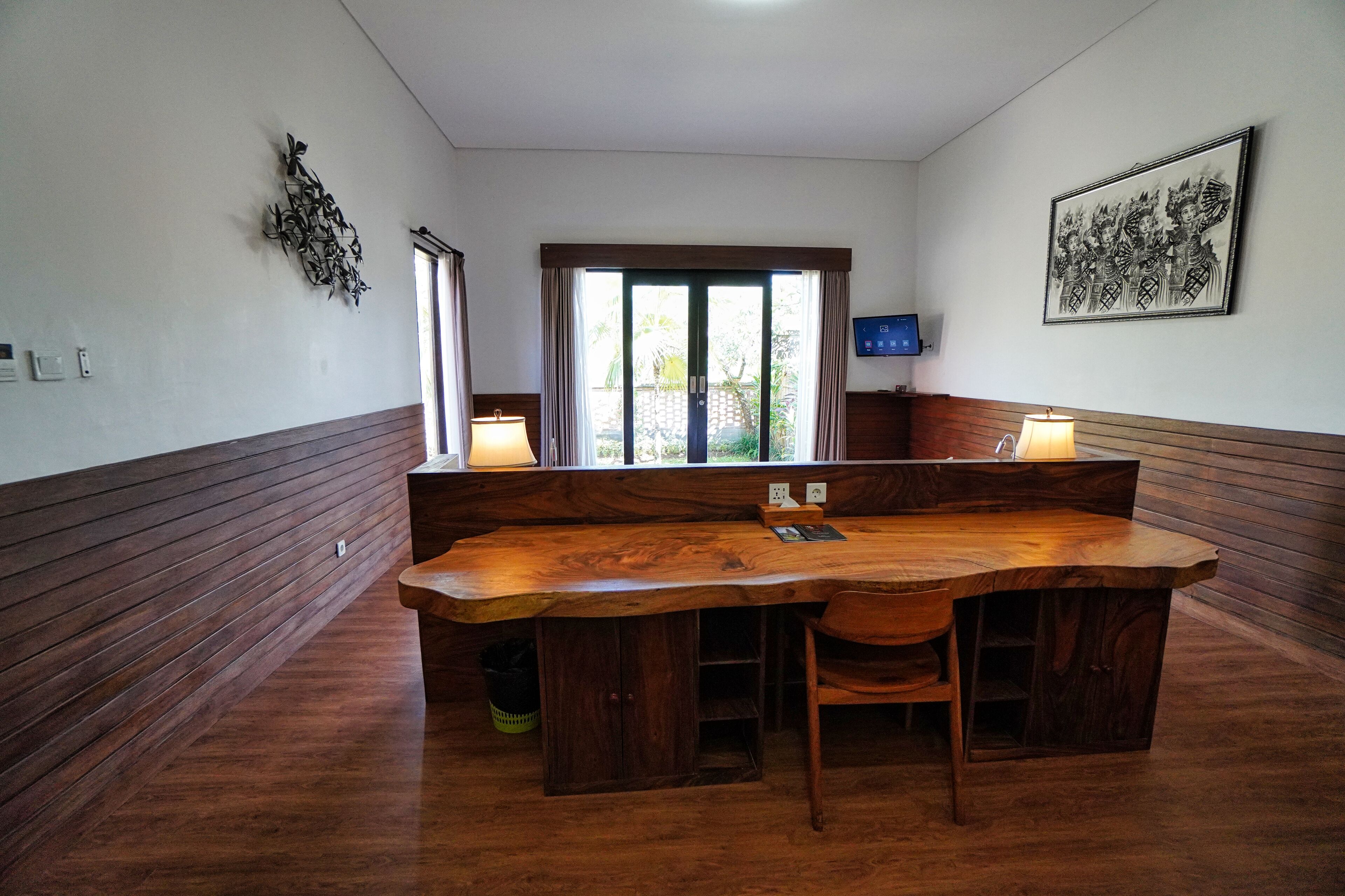 Foto - Adil Villa & Resort