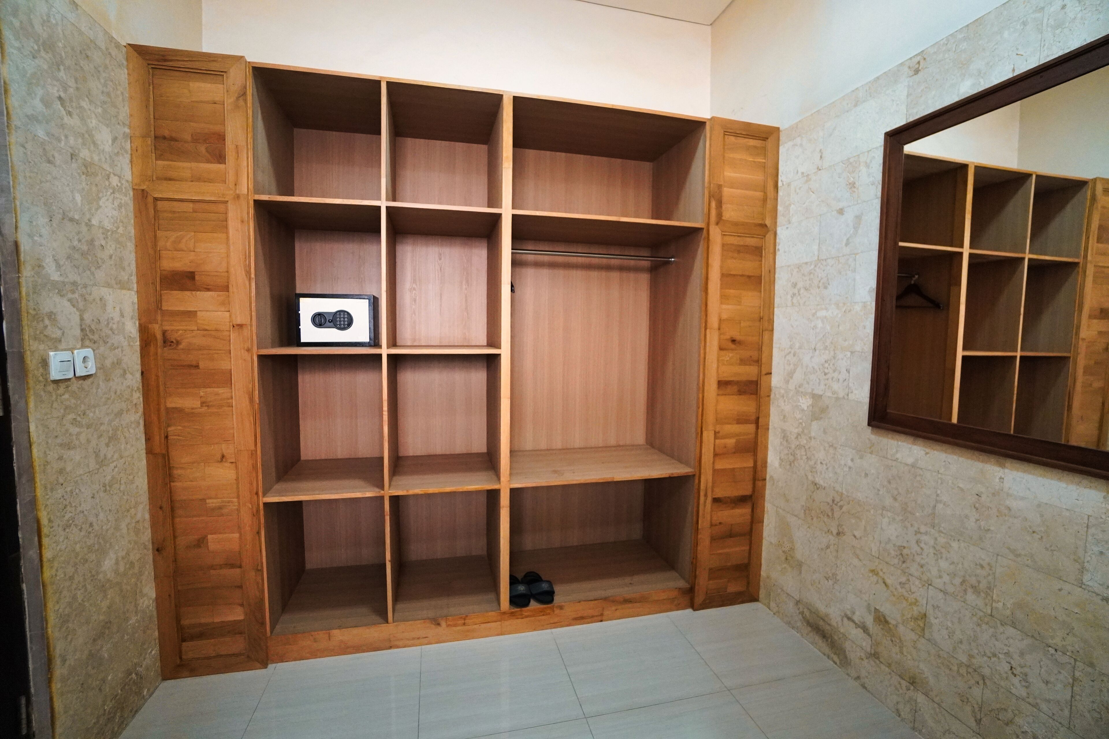 Foto - Adil Villa & Resort