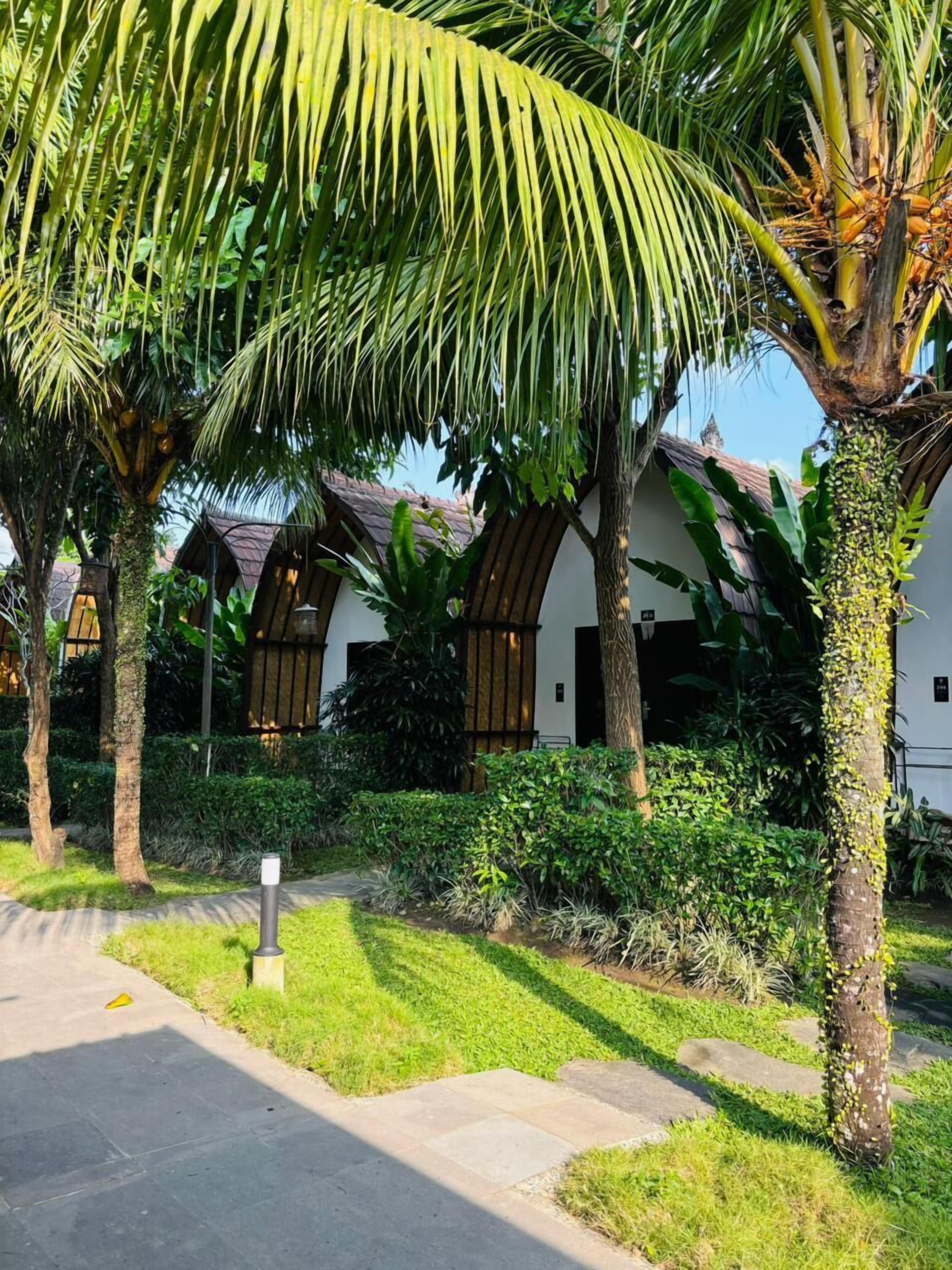 Photo - Adil Villa & Resort