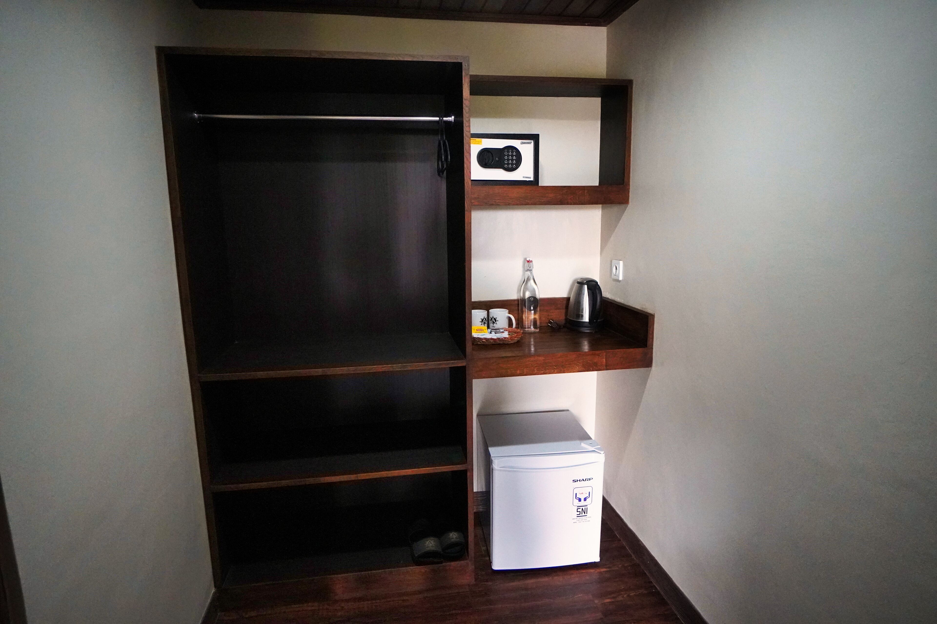 Foto - Adil Villa & Resort