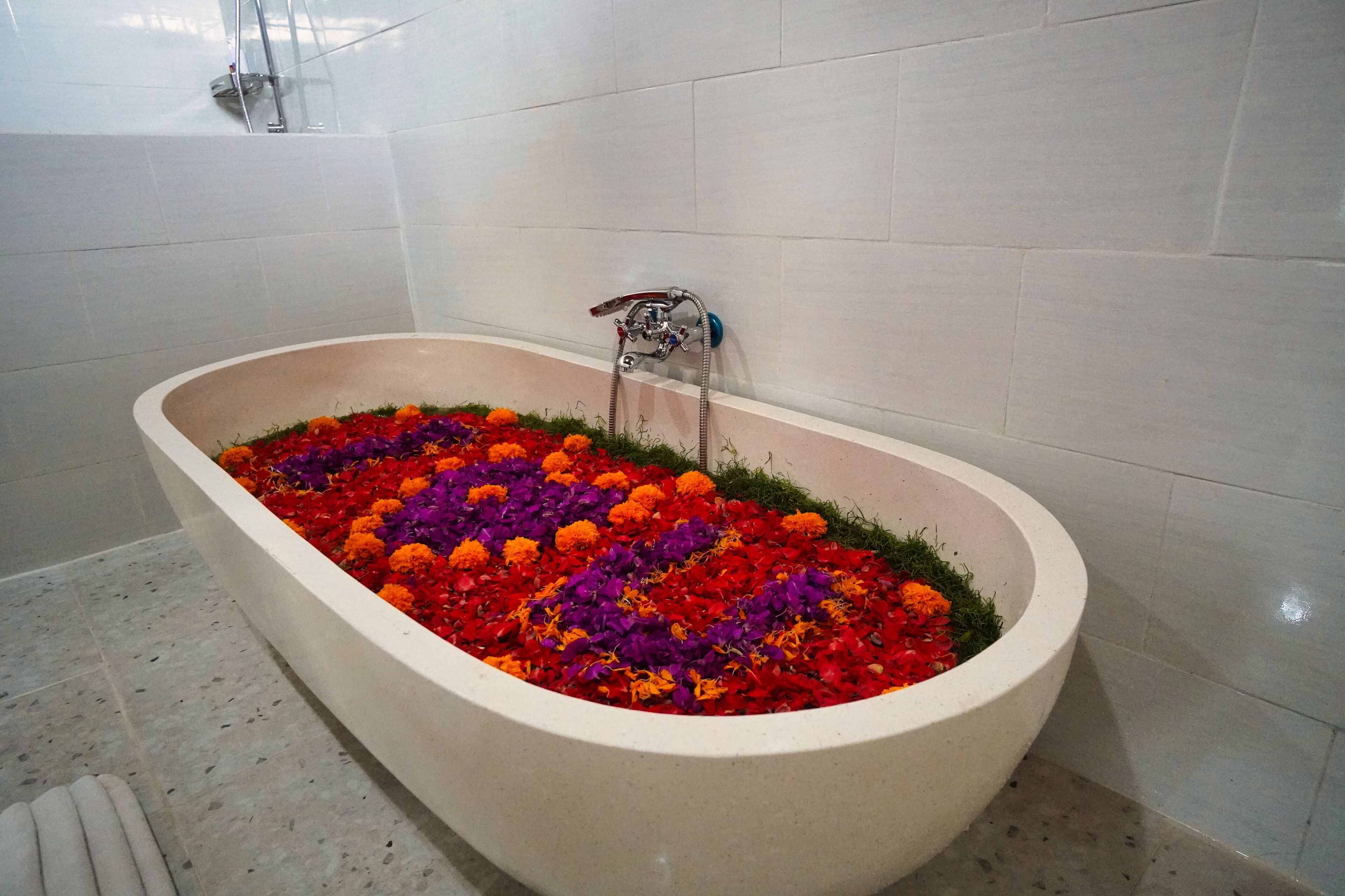 Photo - Adil Villa & Resort