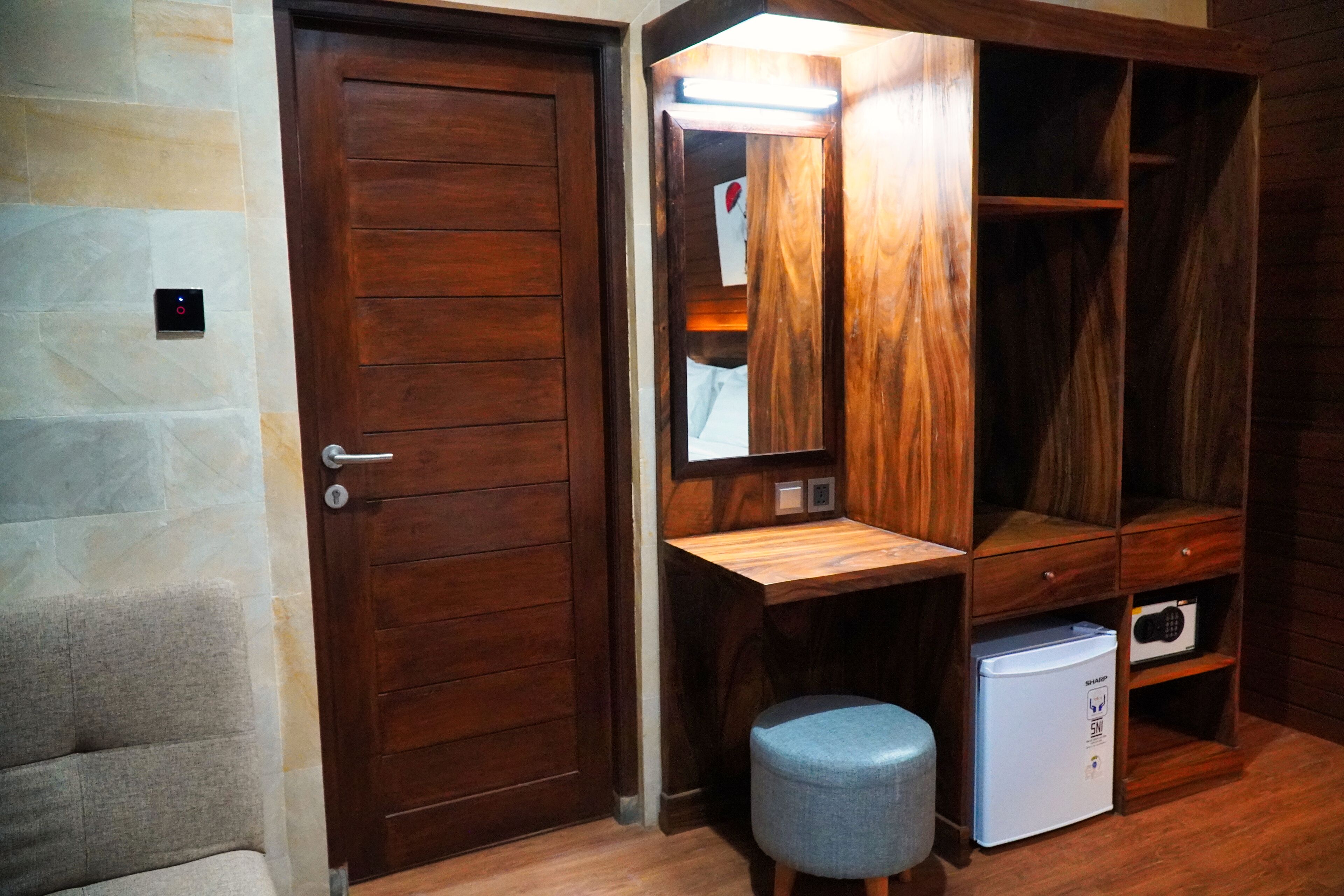 Foto - Adil Villa & Resort