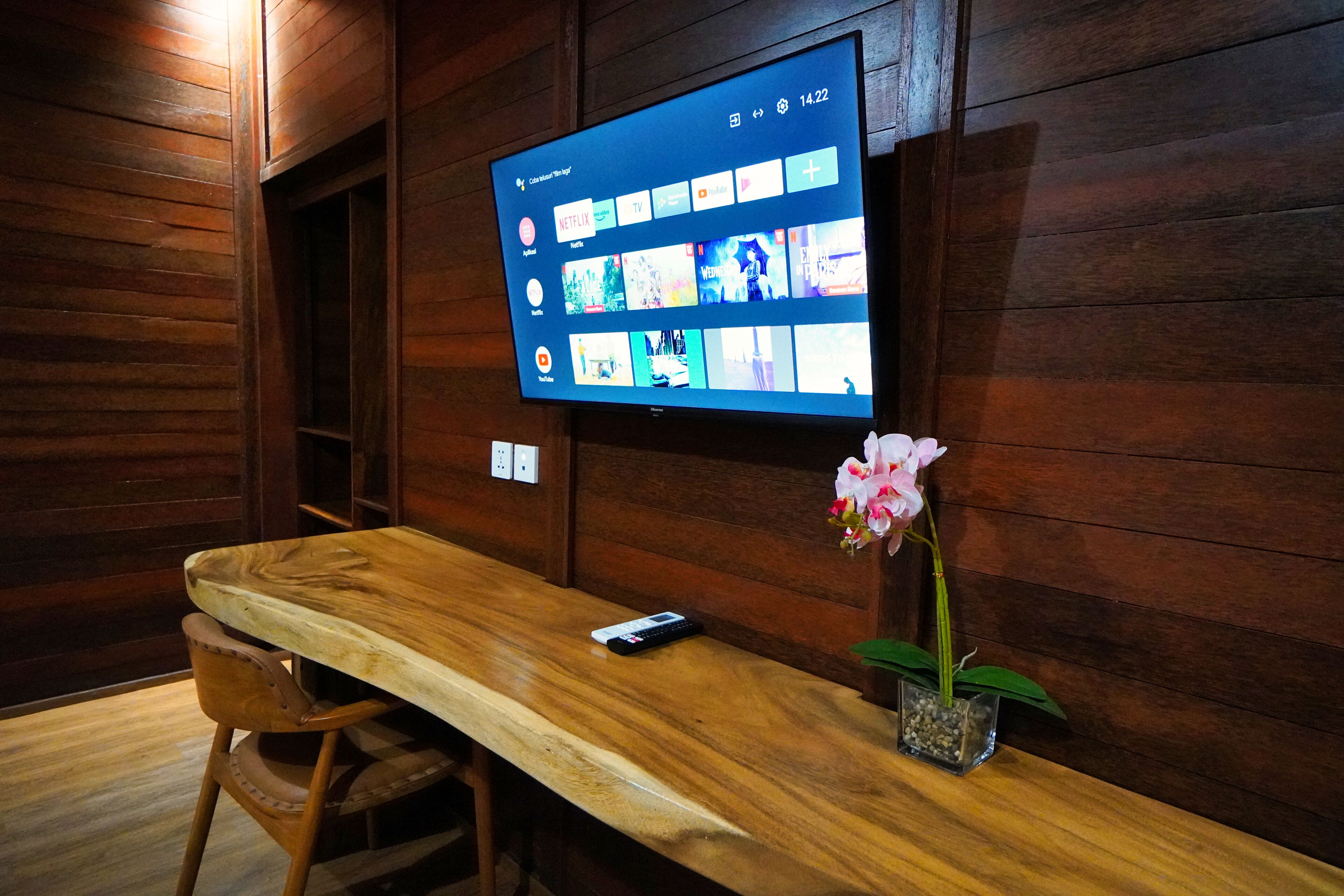 Foto - Adil Villa & Resort