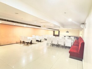 Salón en el vestíbulo