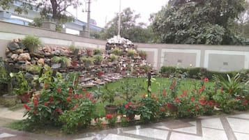 Jardin