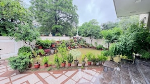 Exterior - Hotel Aadhar (Gurugram)