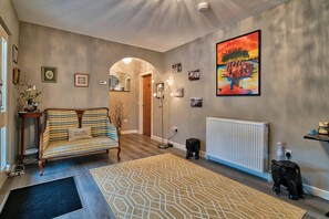 Unclassified image, 5 of 46, button - Heartseed House B&B (Dornoch)