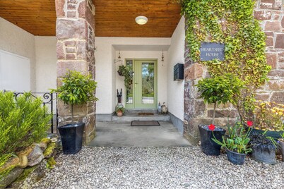 Heartseed House B&B