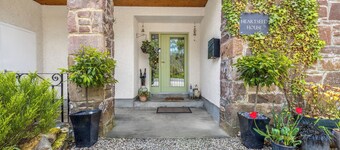Heartseed House B&B