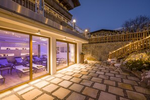 Balcon