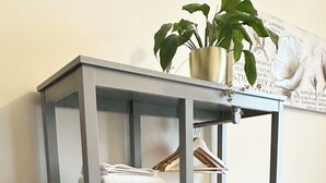 Dobbelt- eller tomannsrom