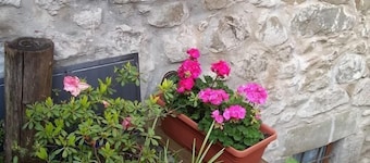 B&B La Margine con area benessere