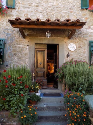 B&B La Margine con area benessere