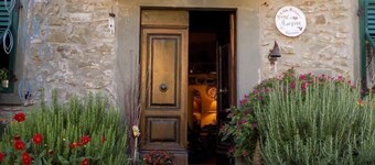 B&B La Margine con area benessere