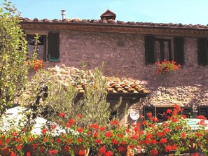 Exterior - B&B La Margine con area benessere (Bagni di Lucca)
