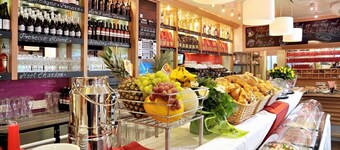 Stadthotel Langenfeld