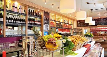 Stadthotel Langenfeld