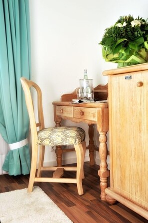 Servicios de la habitación