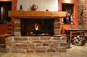 Chimenea