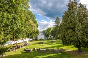 Garden - Palac Zegrzynski (Serock)