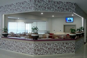 Dining - Sky 2 Hotel (Tirana)