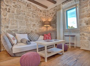 Appartement Romantique