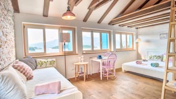 Oppholdsområde | LCD-TV