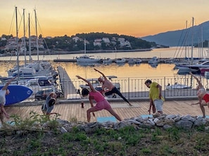Yoga