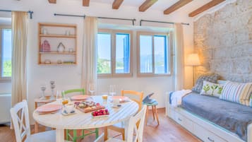 Oppholdsområde | LCD-TV