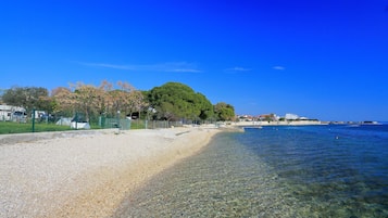Playa en los alrededores